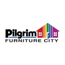 Pilgrim Furniture City Logo
