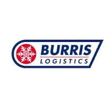 Burris Logistics Logo