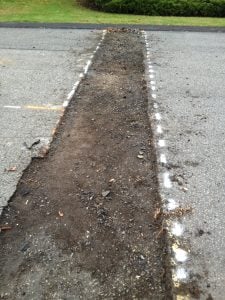 pavement repair and asphalt maintenance