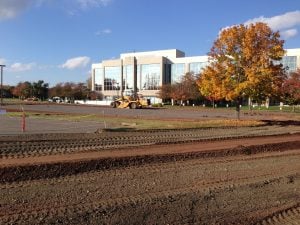 subgrade soil and compaction