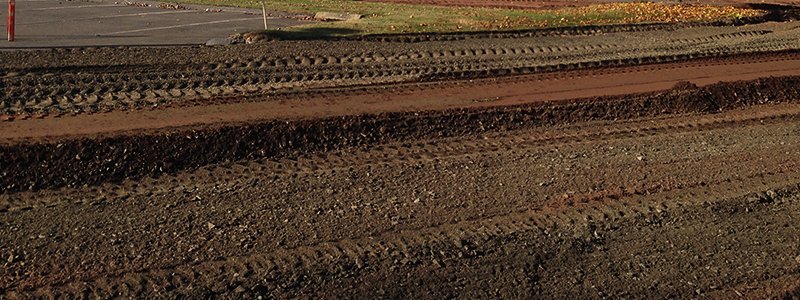 subgrade soil and compaction