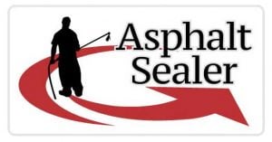Asphalt Sealer
