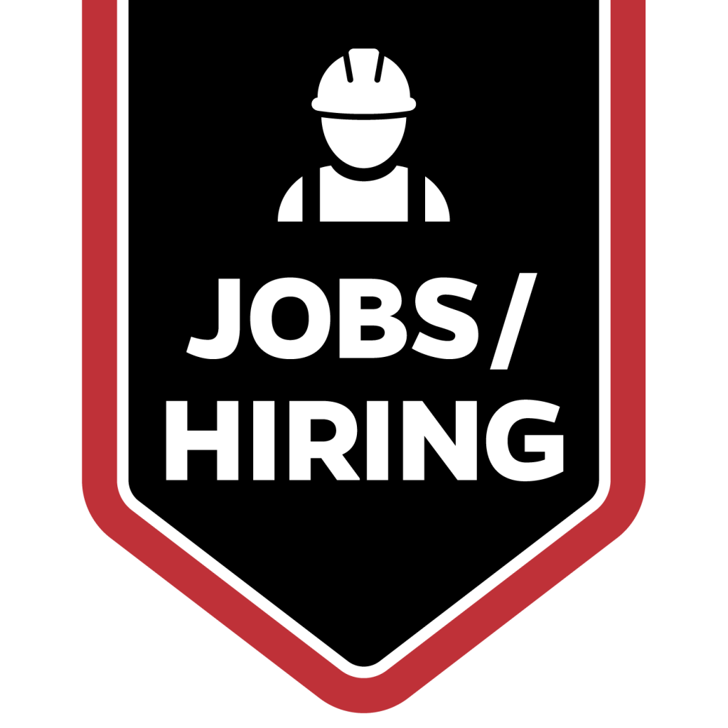 jobs / hiring